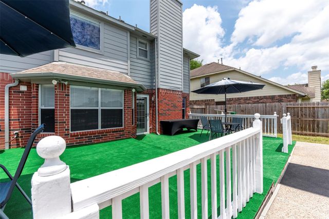 4026 Almond Lake Drive, Houston, TX 77047