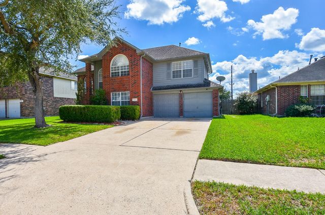 4026 Almond Lake Drive, Houston, TX 77047