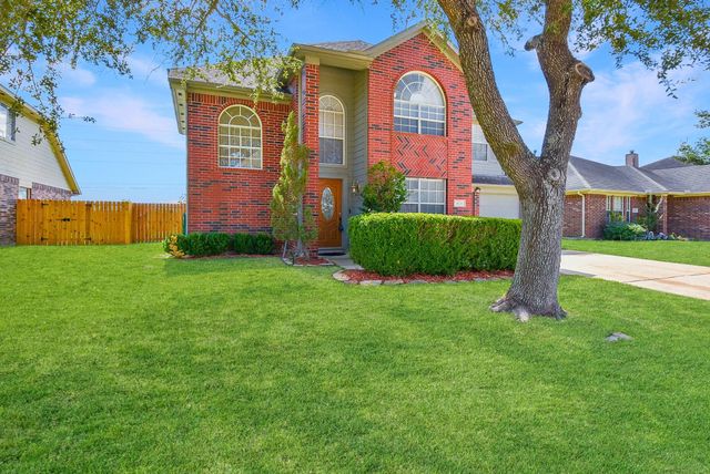 4026 Almond Lake Drive, Houston, TX 77047