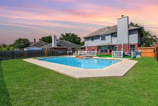 4026 Almond Lake Drive, Houston, TX 77047