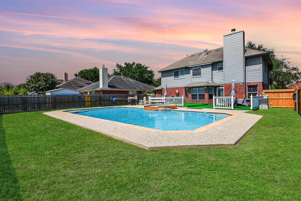 4026 Almond Lake Drive, Houston, TX 77047