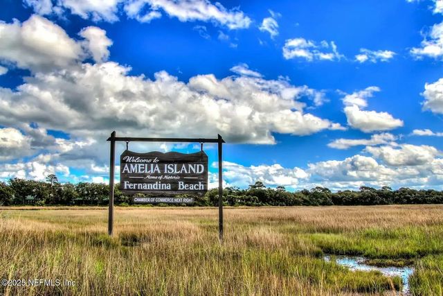 85084 SOUTHERN CREEK Boulevard, Fernandina Beach, FL 32034
