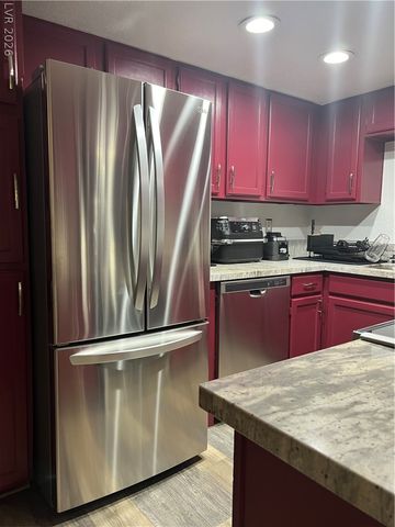 2441 Old Forge Lane 103, Las Vegas, NV 89121