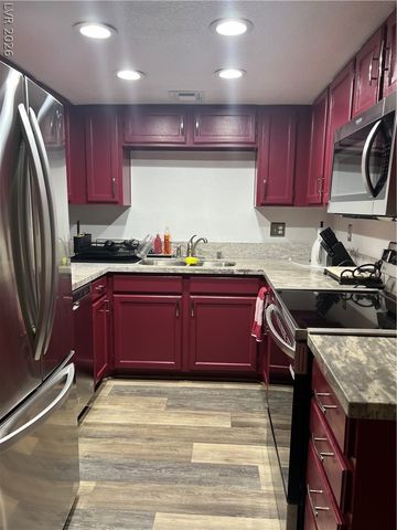 2441 Old Forge Lane 103, Las Vegas, NV 89121