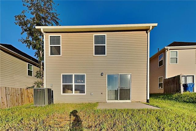 108 Silver Bow Lane, Dallas, GA 30157