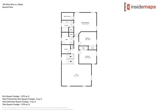 108 Silver Bow Lane, Dallas, GA 30157