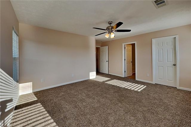 108 Silver Bow Lane, Dallas, GA 30157