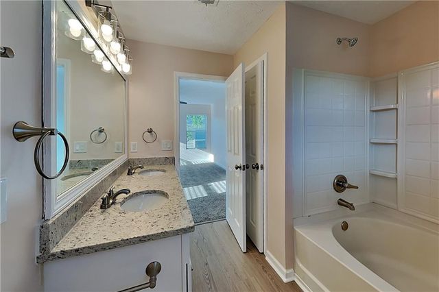 108 Silver Bow Lane, Dallas, GA 30157