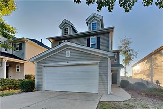 108 Silver Bow Lane, Dallas, GA 30157