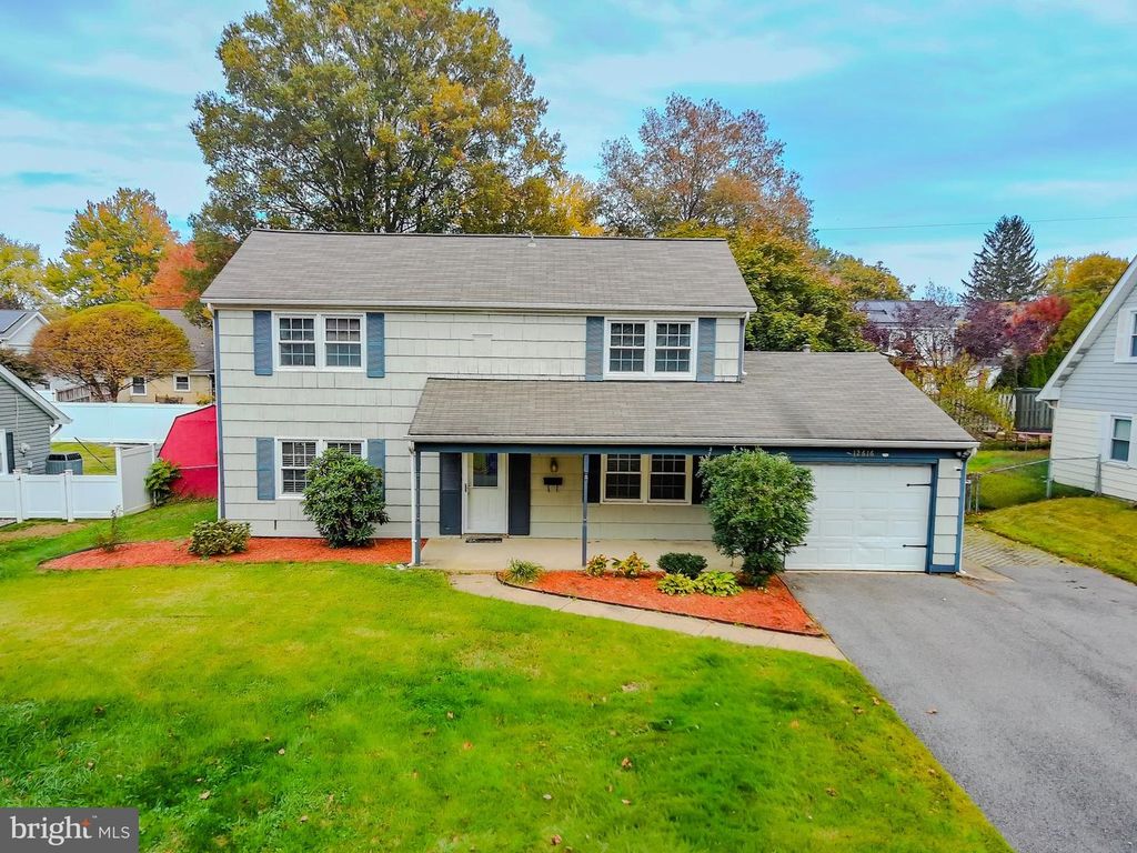 12616 BLACKWELL LN, Bowie, MD 20715