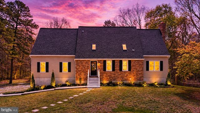 4456 OCEAN HEIGHTS AVE, Mays Landing, NJ 08330