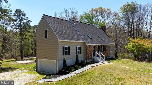 4456 OCEAN HEIGHTS AVE, Mays Landing, NJ 08330