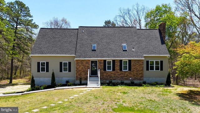 4456 OCEAN HEIGHTS AVE, Mays Landing, NJ 08330
