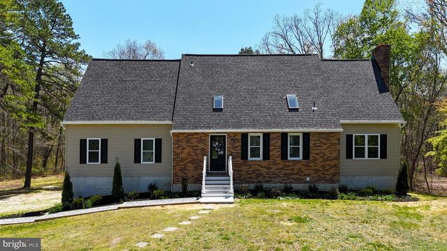 4456 OCEAN HEIGHTS AVE, Mays Landing, NJ 08330