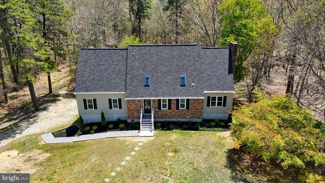 4456 OCEAN HEIGHTS AVE, Mays Landing, NJ 08330