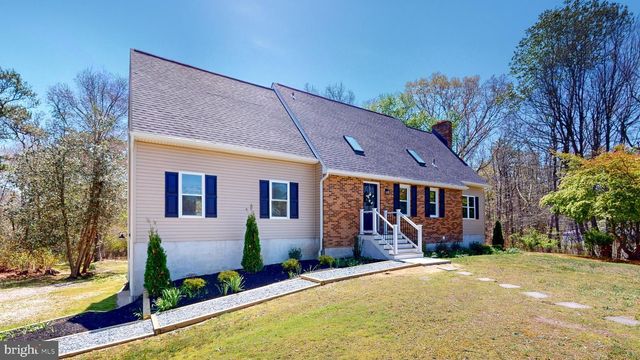 4456 OCEAN HEIGHTS AVE, Mays Landing, NJ 08330