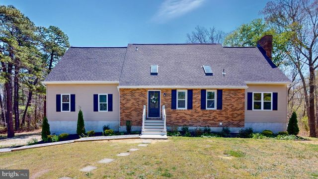 4456 OCEAN HEIGHTS AVE, Mays Landing, NJ 08330