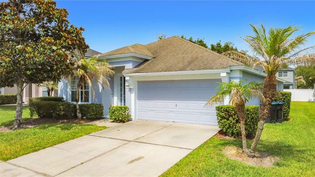 14731 WINDIGO LANE, Orlando, FL 32828