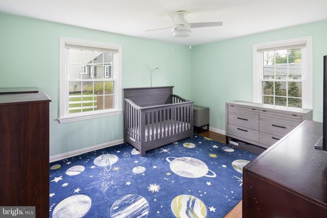 117 HILLSIDE RD, Wayne, PA 19087