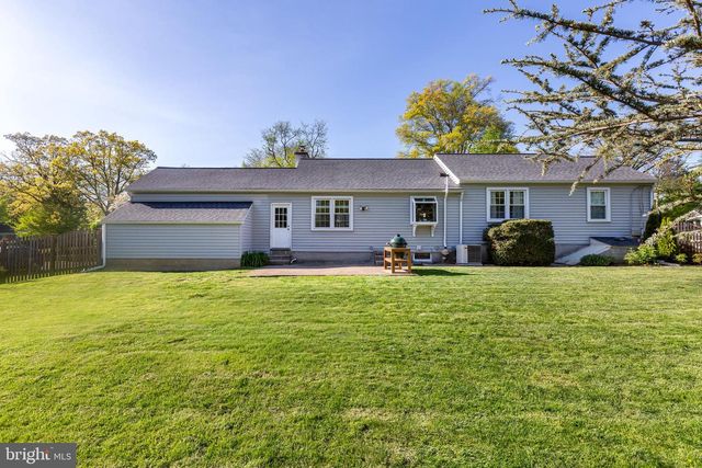 117 HILLSIDE RD, Wayne, PA 19087