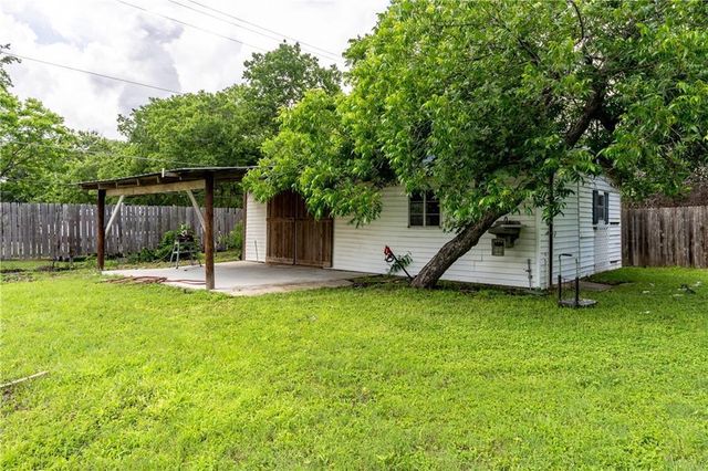 12504 Silver Spur RD, Austin, TX 78727