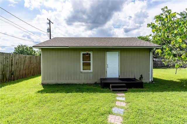 12504 Silver Spur RD, Austin, TX 78727