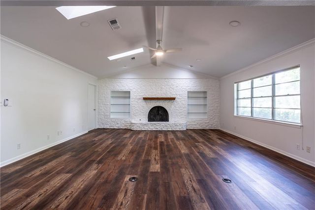 12504 Silver Spur RD, Austin, TX 78727