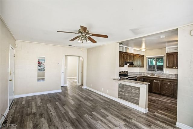 4212 Baxter Place, Las Vegas, NV 89107