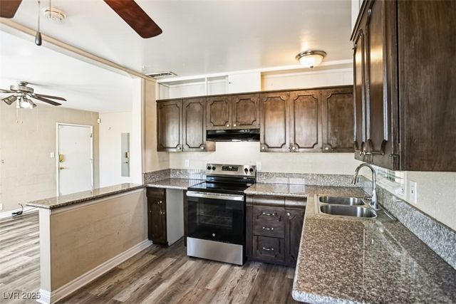 4212 Baxter Place, Las Vegas, NV 89107