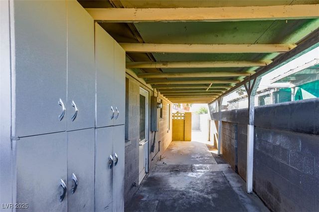 4212 Baxter Place, Las Vegas, NV 89107