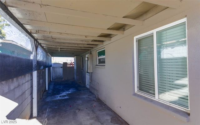 4212 Baxter Place, Las Vegas, NV 89107