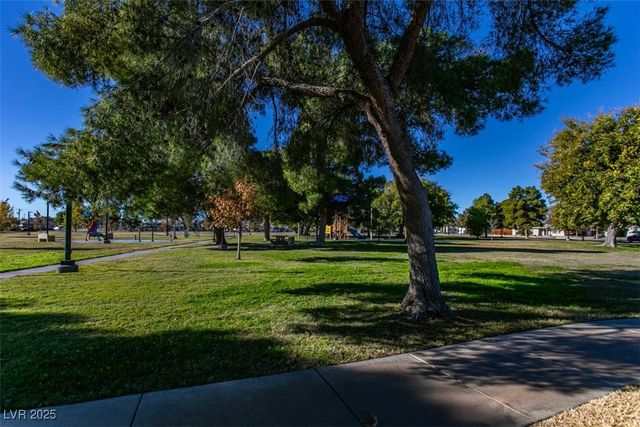 4212 Baxter Place, Las Vegas, NV 89107