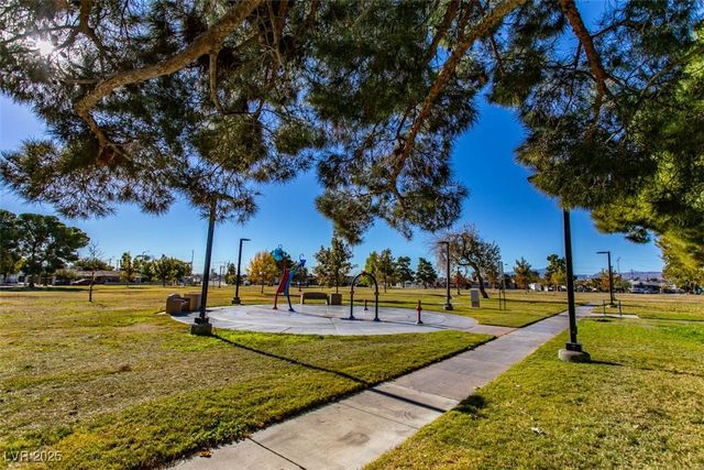 4212 Baxter Place, Las Vegas, NV 89107