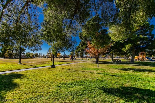 4212 Baxter Place, Las Vegas, NV 89107