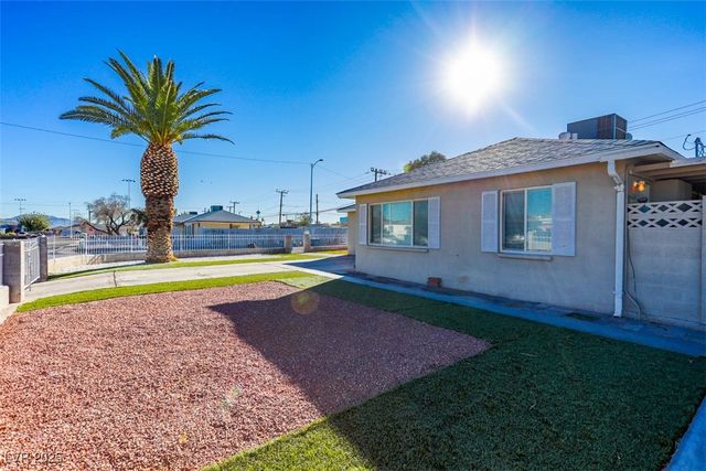 4212 Baxter Place, Las Vegas, NV 89107