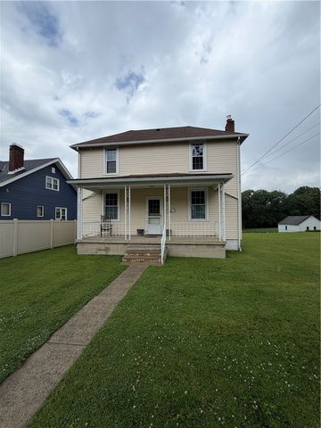 312 E Georgia Ave, Connellsville, PA 15425