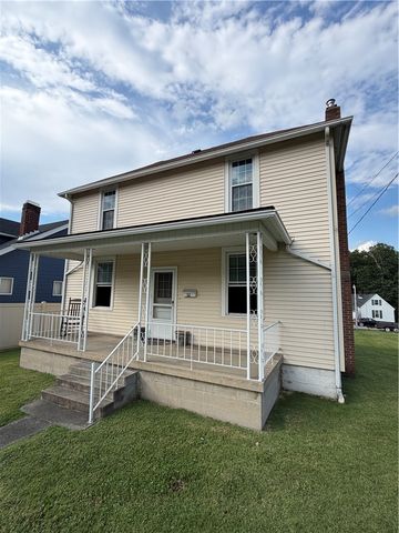 312 E Georgia Ave, Connellsville, PA 15425