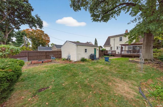 1519 Mckinley Avenue, South Bend, IN 46617