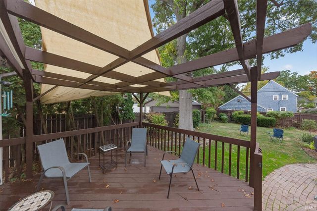 1519 Mckinley Avenue, South Bend, IN 46617
