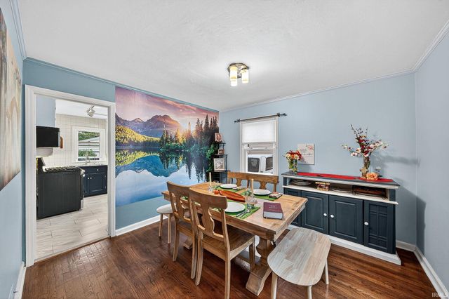 1519 Mckinley Avenue, South Bend, IN 46617