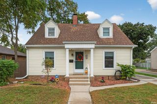 1519 Mckinley Avenue, South Bend, IN 46617