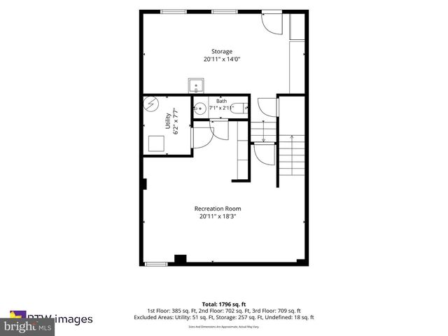 8008 CARBONDALE WAY, Springfield, VA 22153