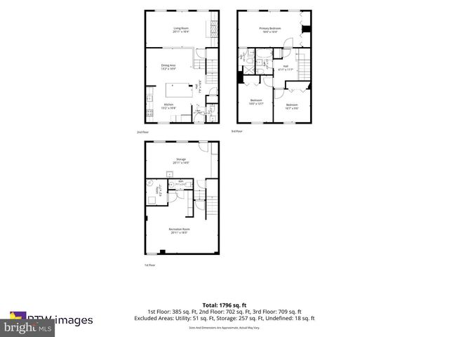 8008 CARBONDALE WAY, Springfield, VA 22153