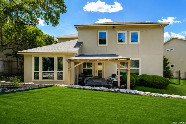 24114 Stately Oaks, San Antonio, TX 78260