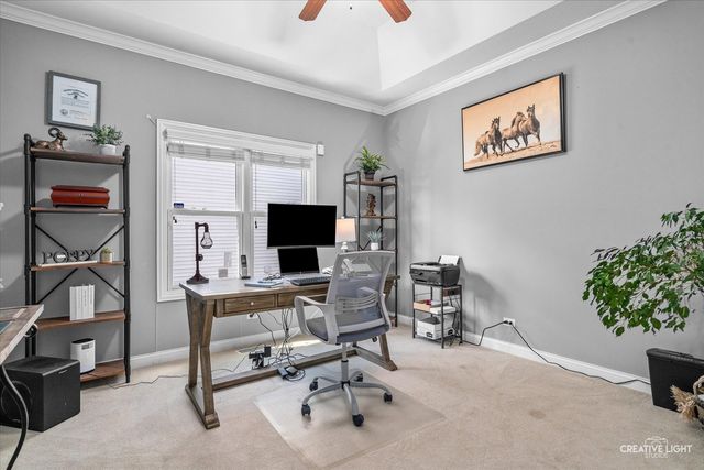 25216 Round Barn Road, Plainfield, IL 60585