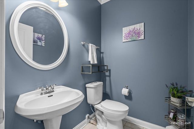 25216 Round Barn Road, Plainfield, IL 60585