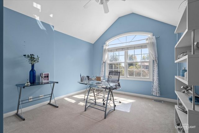 25216 Round Barn Road, Plainfield, IL 60585