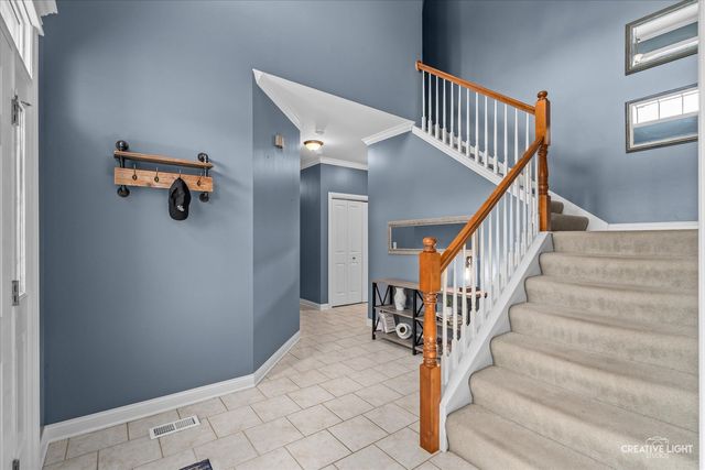 25216 Round Barn Road, Plainfield, IL 60585