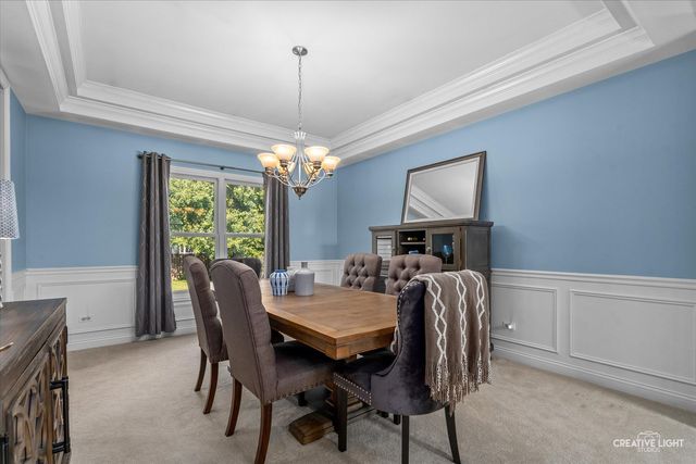 25216 Round Barn Road, Plainfield, IL 60585