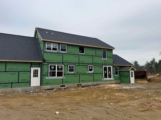 34 Bel's Way, Newton, NH 03865